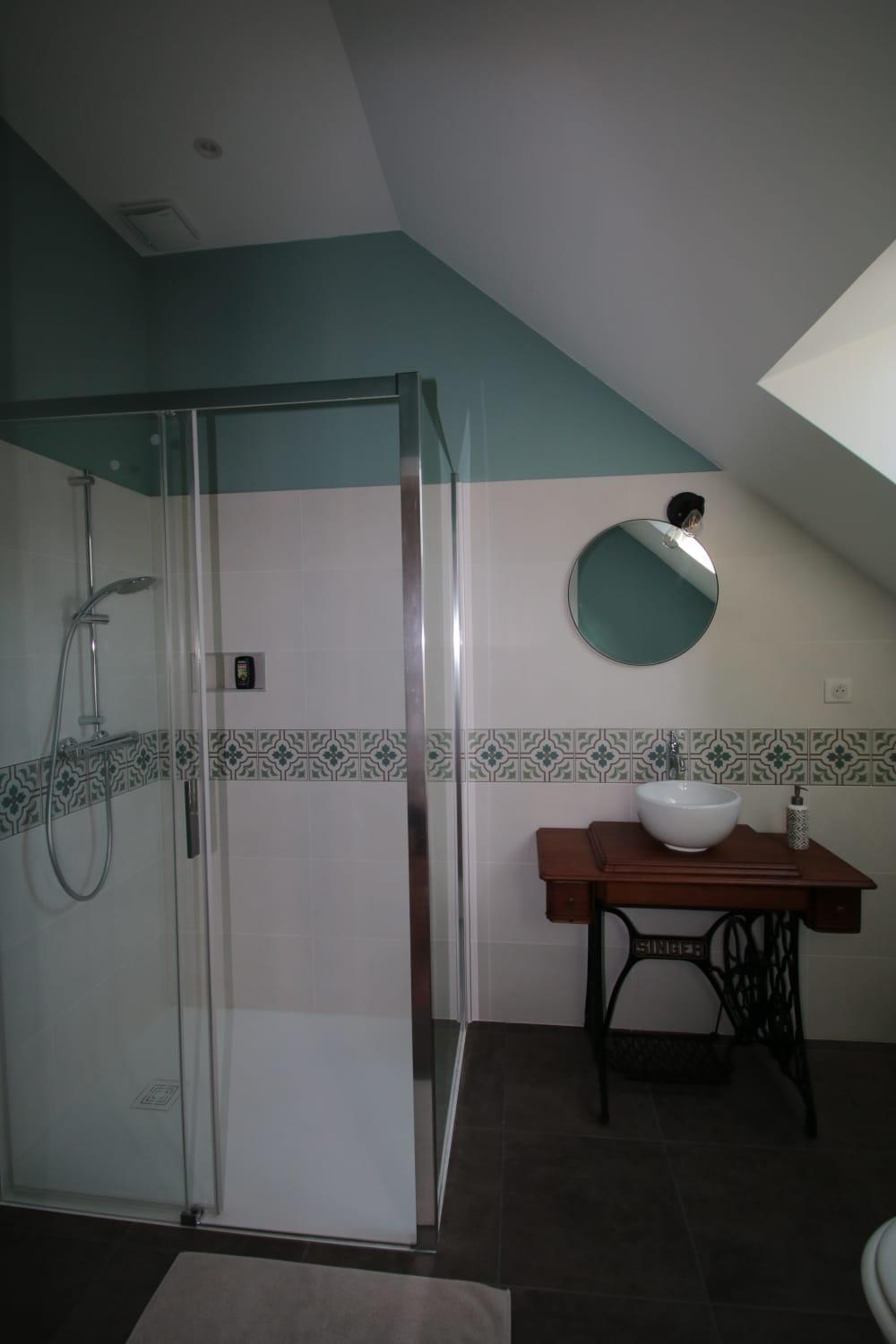 La Ferme De Spoir Bed & Breakfast Mignieres Ngoại thất bức ảnh